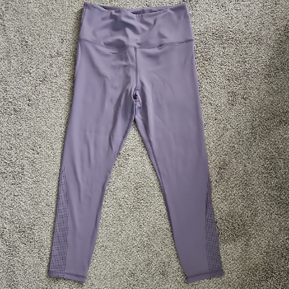 Zyia Active Leggings